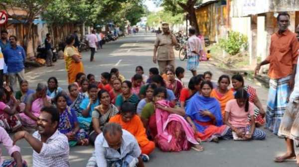  அரசு மருத்துவமனை அலட்சியம் 