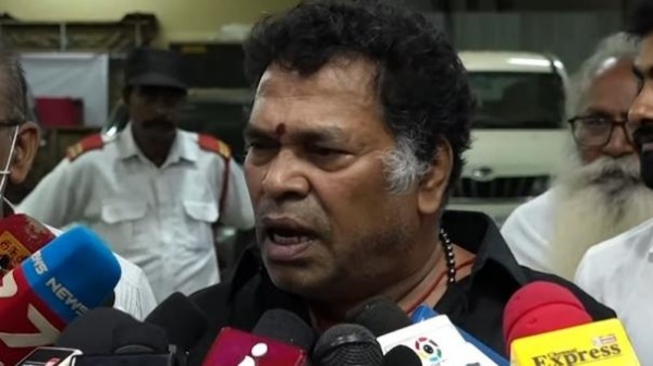 மயில்சாமி நறுக்