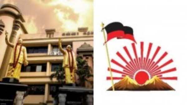 மாவட்ட செயலாளர்கள் 