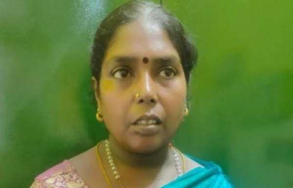 காரைக்காலில் அதிர்ச்சி 