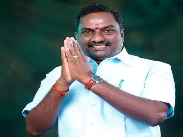 சுயேட்சை எம்.எல்.ஏ. புகார் சுயேட்சை எம்.எல்.ஏ. புகார்