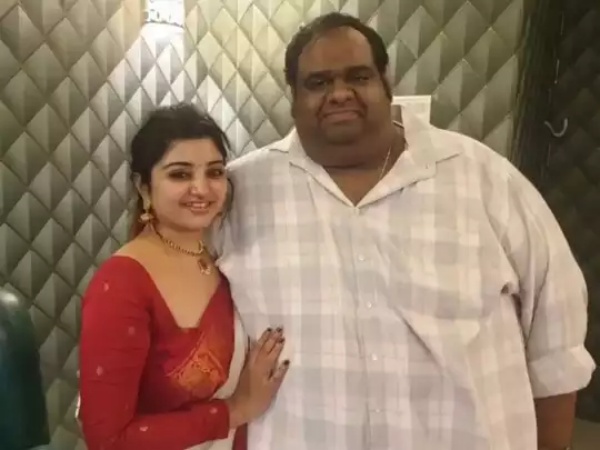 நெகட்டிவ் கருத்துக்கு கவலை இல்லை