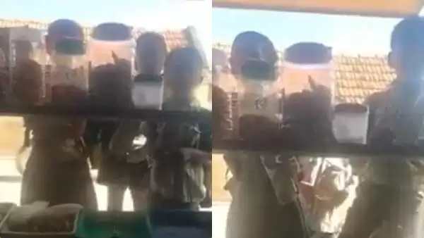 5 பேர் மீது வழக்கு 5 பேர் மீது வழக்கு