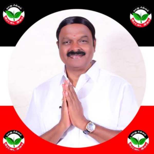 ஏசி சண்முகம் 