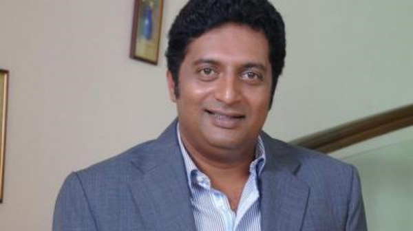 பிரகாஷ் ராஜ் விமர்சனம் 