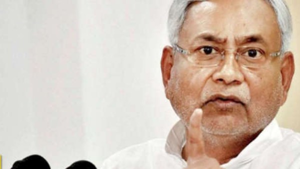 முறிந்த கூட்டணி 