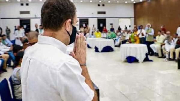 ராகுல் காந்தி ராகுல் காந்தி