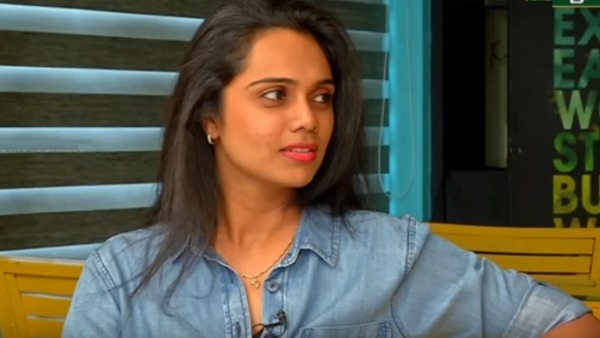 அபிநயா ஸ்ரீ 