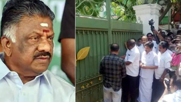  சாவி குறித்து மட்டுமே தீர்ப்பு