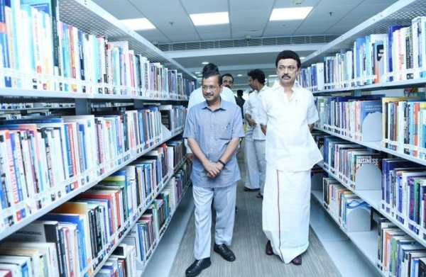  Why did Stalin like Delhi Model School? - Do you know the truth?