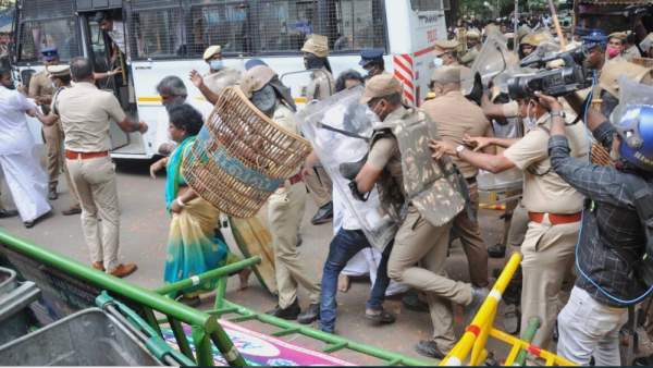 நேரில் விசாரணை நேரில் விசாரணை