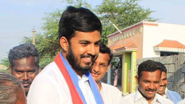 கலைஞர் பில்டிங் கலைஞர் பில்டிங்