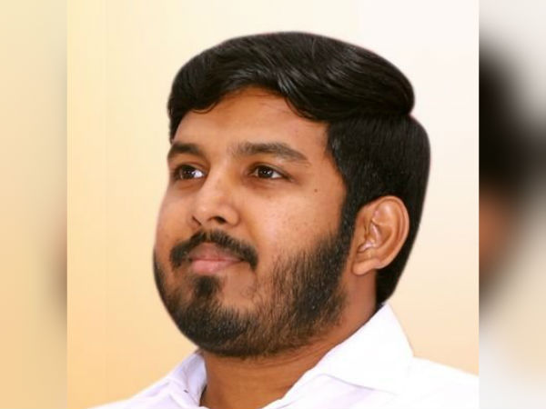 திருமாவளவன் திருமாவளவன்