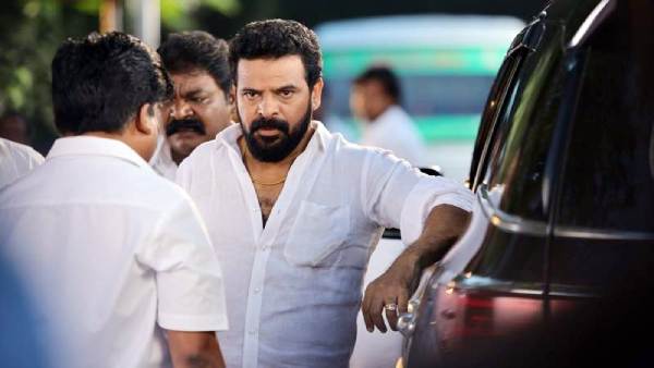 த்ரில்லர் 