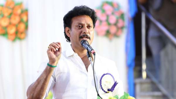 அன்பில் மகேஷ் பொய்யாமொழி அன்பில் மகேஷ் பொய்யாமொழி