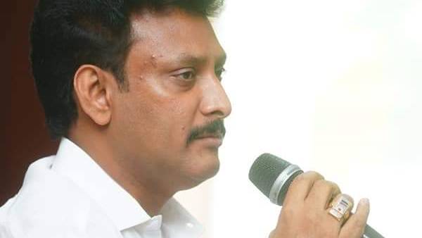 புதுமைப்பெண் திட்டம் 