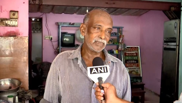 இரண்டாவது டீ இரண்டாவது டீ