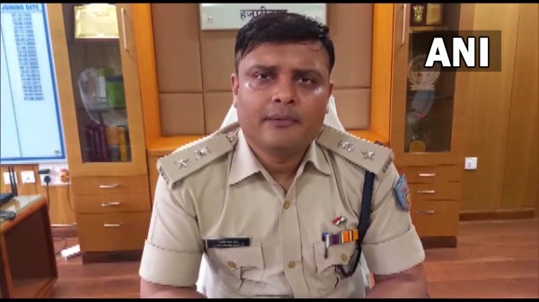 ஜார்க்கண்டில் பதற்றம் 