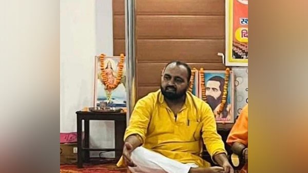 ஆர்எஸ்எஸ் பிரமுகர் ஆர்எஸ்எஸ் பிரமுகர்
