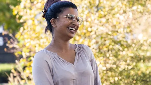 சுற்றுச்சூழல் ஆர்வலர் சுற்றுச்சூழல் ஆர்வலர்