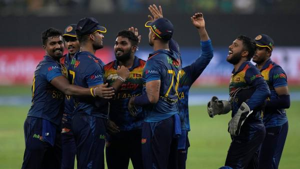 இலங்கை அரசியல் நெருக்கடி 