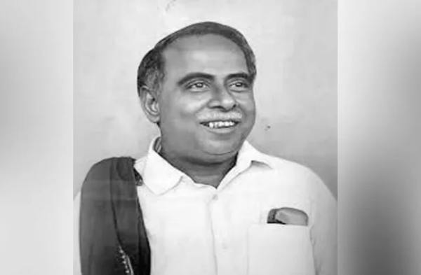 பெரியாருடன் பிரிவு 