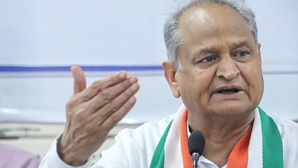  கெலாட் பதில்