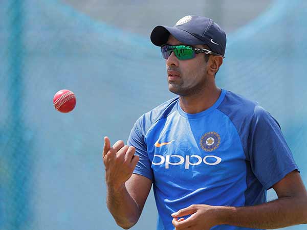 அஸ்வின் அஸ்வின்