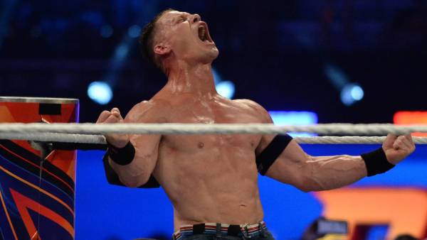 மேக் ஏ விஷ் பவுண்டேஷன்