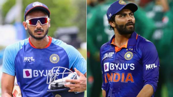 அக்சர் பட்டேல் 