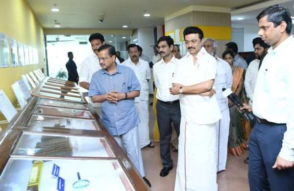  Why did Stalin like Delhi Model School? - Do you know the truth?