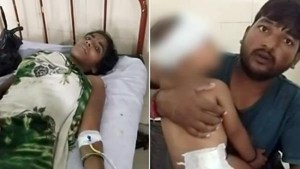 இயற்கை உபாதை கழிப்பதற்காக..