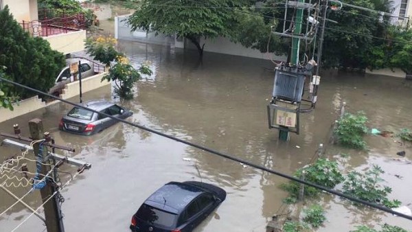  வெள்ளம்