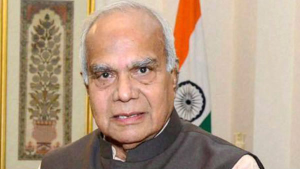  ஆளுநரிடம் மனு