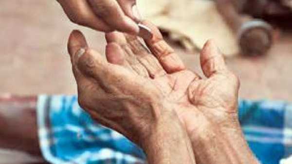 காலை நேரத்தில் கட்டு 