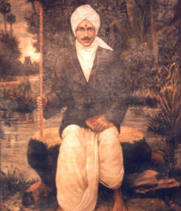  பாரதியார் கவிதைகள் 