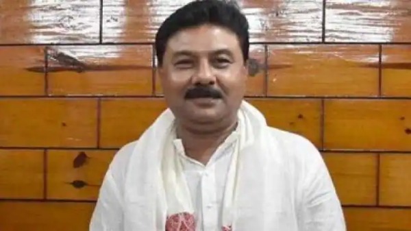 ரஞ்சித்குமார் வாதம் 