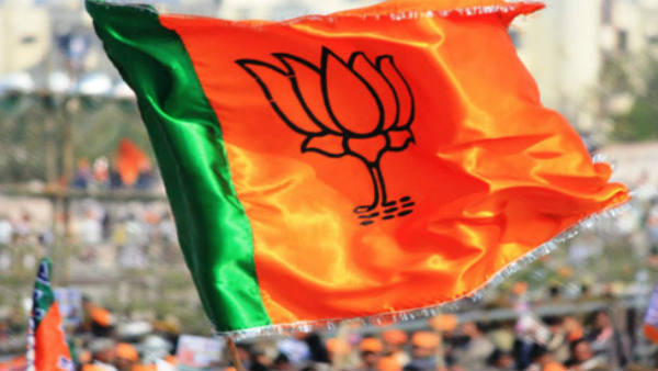 பாஜகவுக்கு எதிராக வியூகம் பாஜகவுக்கு எதிராக வியூகம்