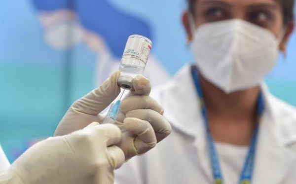 தடுப்பூசி போடாதவர்கள் 