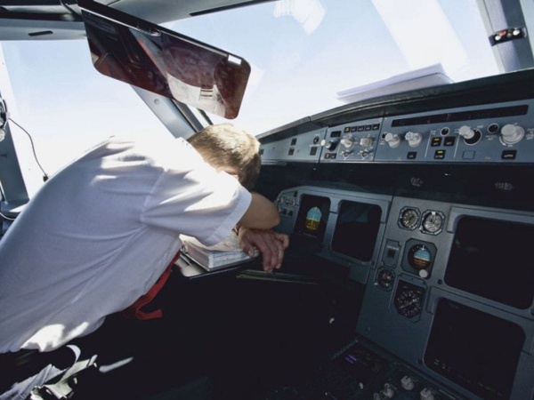 ஓய்வு முக்கியம்