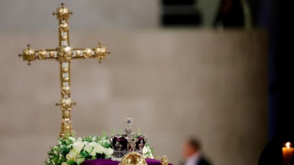 இறுதி சடங்கு 