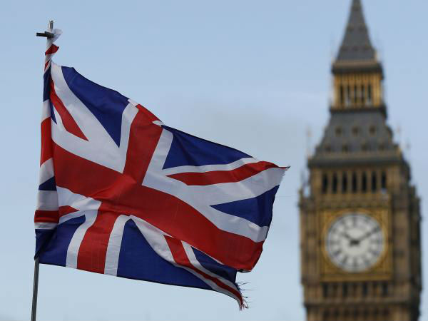 பிரிட்டனின் நிலை பிரிட்டனின் நிலை