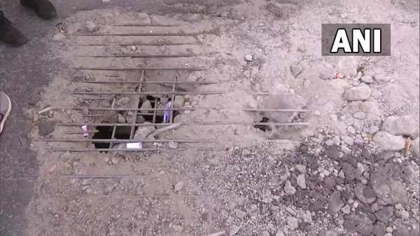 12 ஆண்டு மேம்பாலம் 12 ஆண்டு மேம்பாலம்