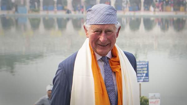 மன்னர் சார்லஸ்