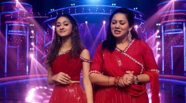 பிக் பாஸ்க்கு பின் அர்ச்சனா பிக் பாஸ்க்கு பின் அர்ச்சனா