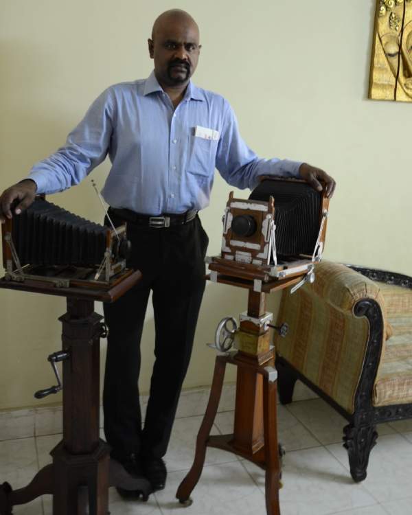 எப்படி முடிந்தது? எப்படி முடிந்தது?