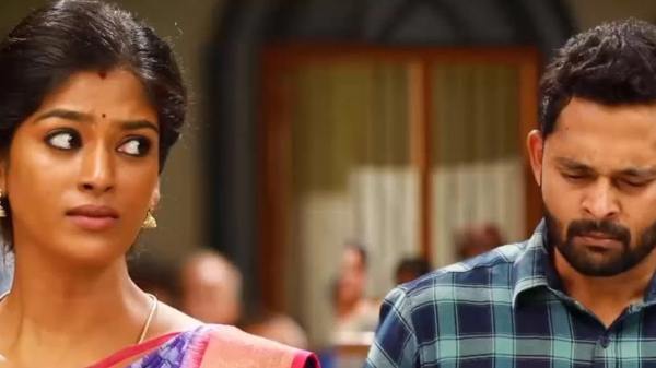 ஒரு டெஸ்ட் மொத்த கதையும் க்ளோஸ்