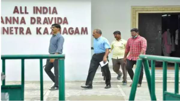  5 மணி நேரம் விசாரணை 