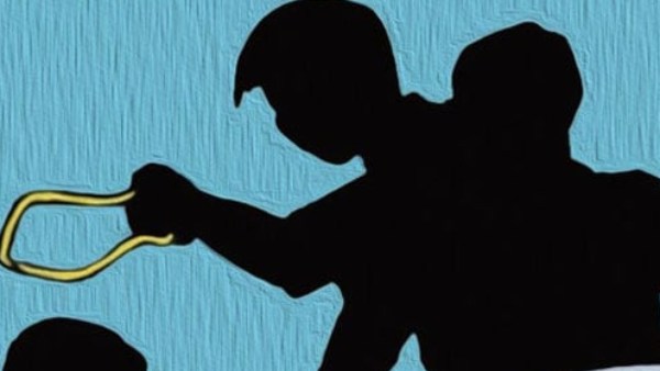 கூச்சலிட்ட லட்சுமி 