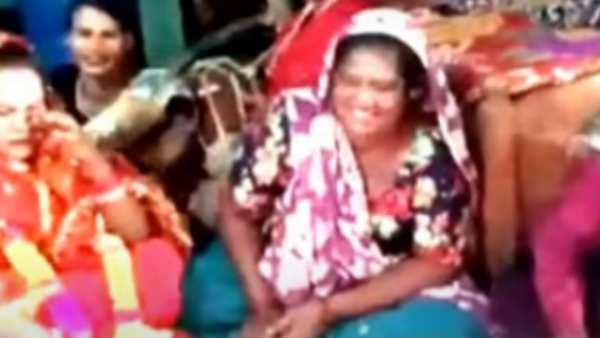 திருநங்கையுடன் திருமணம் 